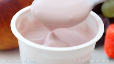 酸奶的超级营养力量：营养价值、健康益处与烹饪用途