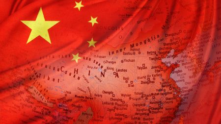 中共红海激光袭击德国军机引发外交震荡