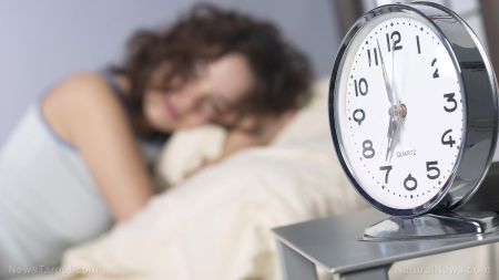 研究发现：多吃蔬果可迅速改善睡眠质量