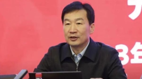 中共海军参谋长李汉军被罢免 涉严重违纪违法 军队大清洗背后的权力暗流