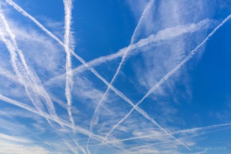 天空透明之争在华府燃起