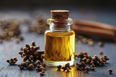 缓解疼痛的香料：古老的疗法如何挑战现代止痛药