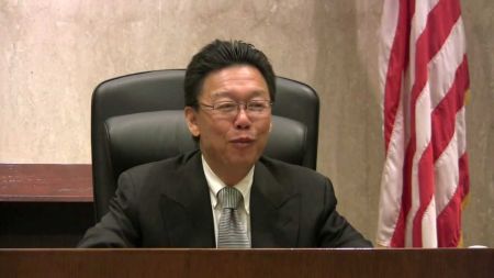 旧金山联邦法官阻止川普政府取消对110万委内瑞拉和海地移民的临时保护身份