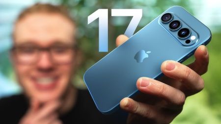 iPhone 17电磁辐射的隐忧与理性警醒