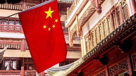 加拿大向中国大学提供了数十亿美元的援助资金