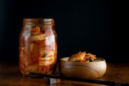 研究发现，泡菜是对抗糖尿病和心脏病的强效超级食品