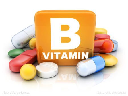 B族维生素：对抗阿尔茨海默病和心脏病的天然防御手段
