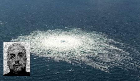 德国北溪爆炸调查出现重大突破：证据指向乌克兰特种部队而非俄罗斯