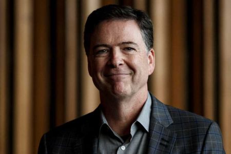 詹姆斯·科米伪证案爆出丑闻：辩护律师被指篡改国会听证记录提交法庭