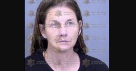 亚利桑那司法部高层因涉嫌贩运赃物被捕，牵出对司法权滥用的联邦审查