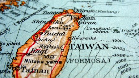 中国核能的快速扩张加剧了全球紧张局势，五角大楼警告称其构成战略威胁