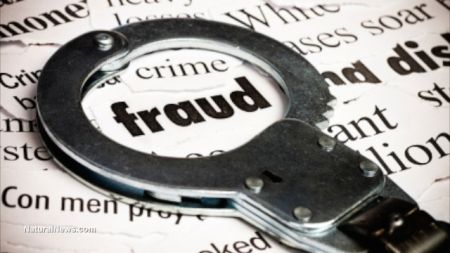 国家濒临崩溃：巨额诈骗案凸显不信任的蔓延