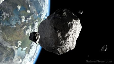 星际谜团与重重保密壁垒：中央情报局既不证实也不否认“外星母舰”的存在
