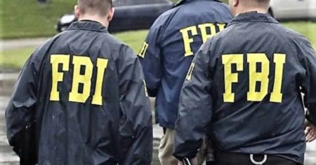FBI依据搜查令突击搜查《华盛顿邮报》记者住所 涉非法获取五角大楼泄密信息