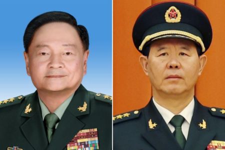 Mandarin News — The Leading Chinese Global Media Platform