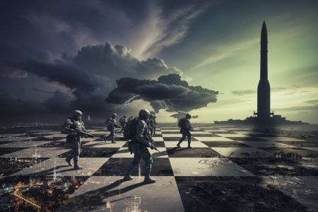 Mandarin News — The Leading Chinese Global Media Platform