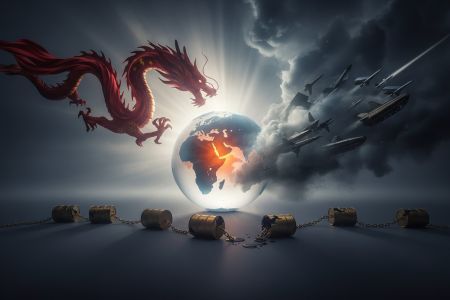 中国要求美国和以色列停止对伊朗的袭击