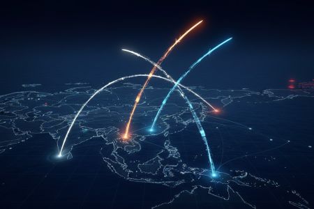 Mandarin News — The Leading Chinese Global Media Platform