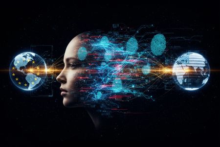 美国与欧盟就扩大生物识别数据共享框架进行谈判