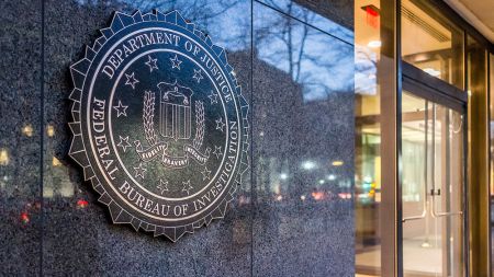 FBI报告：伊朗黑客攻击美国关键基础设施