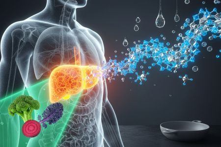 研究人员警告称，大多数美国人体内的 PFAS 化学物质会导致肝损伤