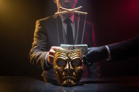美国司法部对南方贫困法律中心（SPLC）的起诉书揭露了激进主义产业复合体核心的腐败