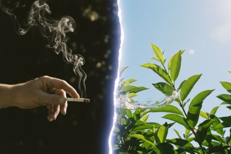英国议会通过法案，禁止向后代出售香烟