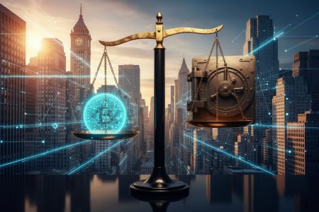 摩根大通谨慎支持《数字资产透明化法案》，参议院正计划在八月休会期间进行审议