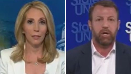 CNN直播翻车！川普盟友怒怼主持人：洛杉矶暴乱不是“和平抗议”，是非法外国势力挑衅！