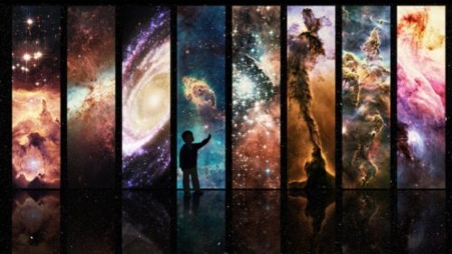 他记得前世来自亚特兰蒂斯与天狼星：Matías De Stefano的星际灵魂任务