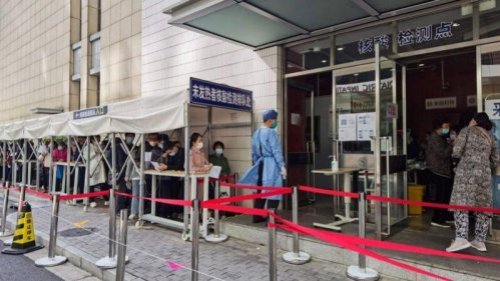 美国保守派媒体“红色州”（RedState）近日引述情报界人士说，一名史上最高级别的中国叛逃者已经来到美国，并已经与美国国防情报局（DIA）合作了3个月，直接向美方透露了中共的“特殊武器计划”，其中包括生物武器计划。