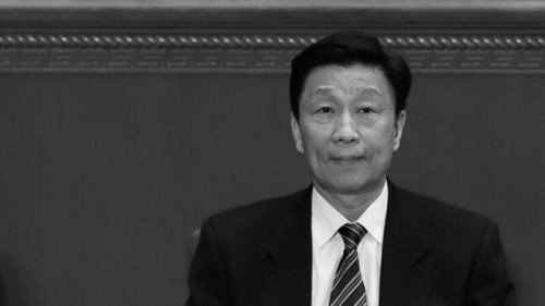 原国家副主席李源潮近日罕见高调现身上海进博会，上海副市长陈寅等多名高官陪同。引发舆论关注。