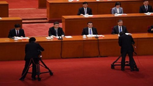 中共二十大将在10月16日召开，如不出意外，习近平将打破中共党规限制展开其第三个总书记任期，中共内部的权力分配结果也即将出台。海外社交媒体热传的一份据说是习近期的内部讲话，对于这份讲稿的真实性众说纷纭，透露的几点信息值得关注。