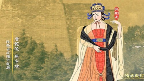 中共治下奇葩事频出。近日广西省灵山县成立《武则天她妈在钦州》历史文化研究工作组，引发网友热议和炮轰。在舆论的嘲讽与批评声浪中，灵山县政府最后被迫更名。网友斥责“吃饱了撑的！”