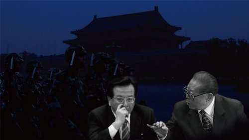 中共前国家副主席曾庆红是江泽民集团的第二号人物，一直被视为是江的贴身“军师”，从上个世纪80年代，江泽民在上海掌权开始，其就策划了江在权力斗争中的大大小小的各类阴谋。