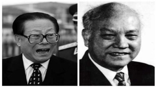 25年前的5月2日，中南海警卫张金龙被判死刑，原因是他杀害了中共副国级高官、前中共人大常委会副委员长李沛瑶。据知情者透露，李沛瑶是因强奸保姆（张金龙的妹妹），随后将保姆抛弃。张一怒之下将李砍杀，当时该事件震惊中南海。