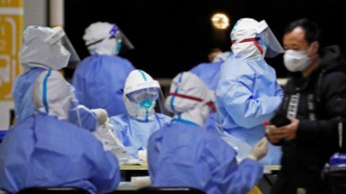 大陆媒体罕见报导了一起从中国输出韩国的中共病毒感染病例，显示中国可能存在官方宣传之外的本土疫情。但各地爆出的疫情在没有疫苗和针对药物的情况下，都声称很快受到控制，之后销声匿迹，令人生疑。