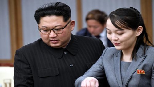 韩国情报机关周五（27日）向议员透露，为遏制中共病毒（武汉肺炎）传播，朝鲜领导人金正恩已封锁首都平壤，禁止海上捕鱼，并下令处决至少两人。 
