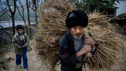 习近平要求2020年全面脱贫，各地争相邀功。近日，中共称，全国832个贫困县全部脱贫。但美媒调查发现，随着疫情爆发中国各地民众处境更加恶化。有东北农民说，脱贫对他们来说遥不可及，他们村里最近有人饿死。 