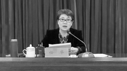 中共中纪委国监委网站11月30日消息称，中共新疆维吾尔自治区政府原党组成员、副主席任华被“双开”。任华是今年中共“两会”后首个落马的省部级官员。
