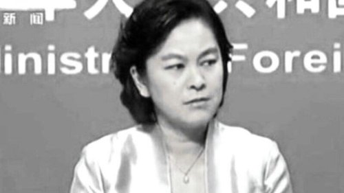 欧盟驻华大使周四（12月10日）表示，欧盟和美国应一致对“胁迫式外交”和“战狼外交”说不。同一天，中共外交部发言人华春莹就外界批评中方“战狼外交”回应称，“就做战狼又何妨”。有网友嘲笑，“不装了？”