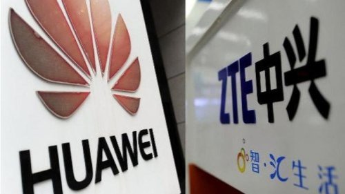 美国联邦传播委员会（FCC）10日通过表决，进一步加强限制中国在美国电信领域的角色，展开撤销中国电信在美国营运授权的程序，并勒令美国电讯供应商移除通讯网络使用的中国科技企业华为及中兴通讯设备。