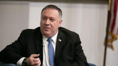 美国国务卿蓬佩奥14日表示，中国共产党是对美国人民以及自由世界的最大威胁。而川普（特朗普）总统上台后，使美国对华政策发生重大转变，并建立全球联盟，遏制中共的威胁。 