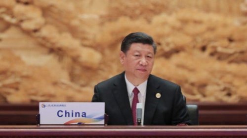 习近平提倡的“一带一路”深陷债务危机，港媒评论说，这是中共对外扩张惹的祸，如果习不做“构建人类命运共同体”的白日梦，美中关系不会恶化，“一带一路”烂尾债也可以避免。如今看来，习近平的后悔药，只怕要长久吃下去了。 