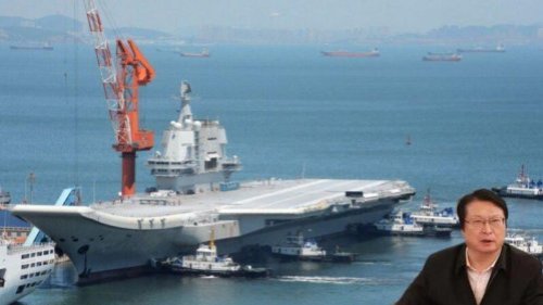 原中国船舶重工集团董事长胡问鸣，涉权钱色八大罪名，被开除党籍。胡问鸣是中国首艘航母辽宁舰的总指挥，他还参与了歼10、国产大飞机C919等项目。 