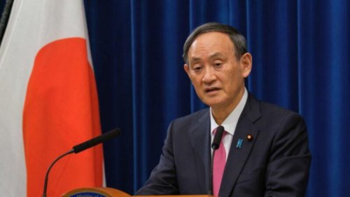 习近平去年曾表态想加入《跨太平洋伙伴全面进步协定》（CPTPP），但日本首相菅义伟日前直言，中共要加入“很难”。