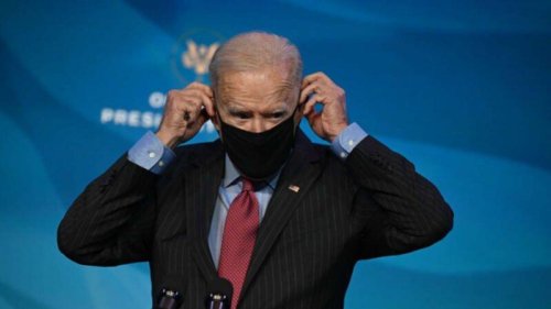 拜登不被军方承认证据确凿  拜登1月20号就职典礼未获得军方21响4门礼炮3秒发礼炮待遇  而得到的是10响2门炮10秒发的葬礼规格  标志着拜登代表的美国公司寿终正寝  拜登是不被军方承认的假总统！