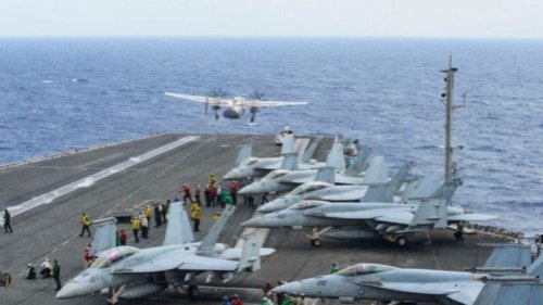 美国智库外交关系协会（Council on Foreign Relations,简称CFR）发布最新报告，预测2021年世界各地发生潜在冲突的可能性，首次把美中两国因台湾问题而爆发严重冲突列为最高级别。 