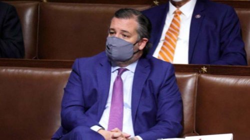 美国国会参议员泰德‧克鲁兹（Ted Cruz）和其他共和党参议员重新提出了一项美国宪法修正案。该修正案将对国会议员实施合法的任期限制。 