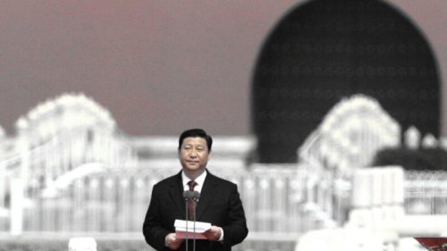 习近平28日在中共政治局会议上，再次强调要做好应对各种“黑天鹅”、“灰犀牛”事件的预案。分析认为，中共政权内外交困，习近平恐担心局势有变。 